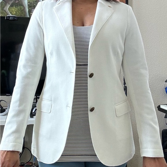 Ele.ven.ty Jacket - Picture 10 of 10